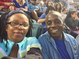 About last night.. the 'real rivalry' DODGERS beat the giants, woo hoooo!  And