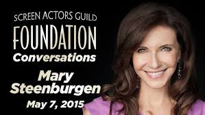 Mary Steenburgen Career Retrospective