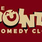 The Points Comedy Club