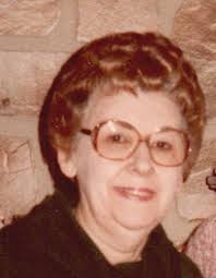 Obituary for Irene Josephine (Kulasinski) Houck