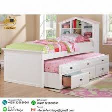 Tempat tidur merupakan keperluan yang sangat penting untuk perabot furniture rumah anda. Pin On Tempat Tidur Anak
