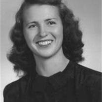 Fannie Dansby Obituary