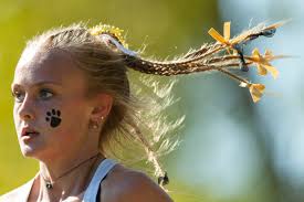 State cross country: Five 'running as one' pace East girls to fourth  straight crown; Dahl sets state record