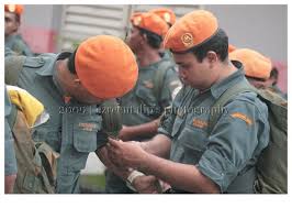 Januari 1997, suruhanjaya perkhidmatan awam malaysia telah mengadaptasi pengurusan elektronik dalam perkhidmatannya apabila sistem pengambilan berkomputer iaitu sistem kementerian/jabatan. Latihan S E R E Siri 1 Oleh Jpam Jabatan Pertahanan Aw Flickr