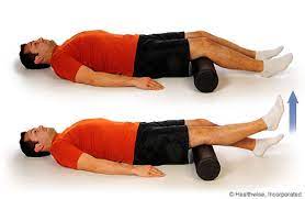 Osgood Schlatter Disease Strengthening Exercises