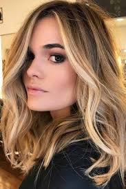 100 Balayage Hair Ideas From Natural To Dramatic Colors Sac Sac Kesim Modelleri Ve Balyaj