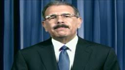 Los primeros 100 días de Danilo Medina