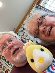 Yay! With Serendipity, we've now completed this region!