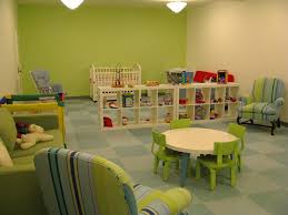 Eighth Church Of Christ Scientist Nyc Our Sunday School Kids Church Decor Kids Church Rooms Church Nursery Decor