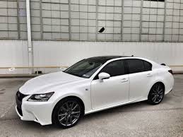 Owning the 2015 lexus gs 350 f sport is like having two cars in one. 2014 Lexus Gs 350 F Sport White Lexus Cars Lexus Dream Cars