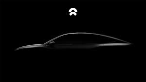 The et7 features nio's latest nad (nio autonomous driving) technology based on nio aquila super sensing and nio adam super computer. Nio Teases Sleek Et7 Coupe To Include Next Generation Power System