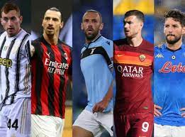 Tutte le partite di calcio previste per la giornata di oggi, di serie a, serie b, champions e campionati europei. Serie A Oggi 6 Partite Da Juve E Milan A Roma Napoli Le Probabili Formazioni E Dove Vederle In Tv Primapagina Calciomercato Com