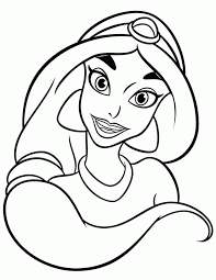 The History Of Coloring Pages Disney Easy Coloring Disney Princess Coloring Pages Disney Princess Colors Princess Coloring Pages