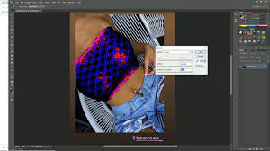 You can add a little bit more. Photoshop Xray Youtube