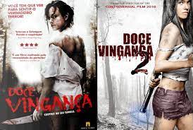 Now, she will have to find the strength to exact her brutal revenge. Doce Vinganca Filme Home Facebook