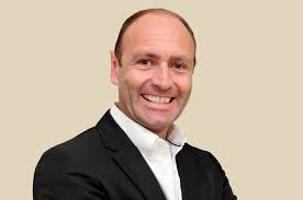 C-Suite: Kenny Jacobs, Chief Marketing Officer, Ryanair