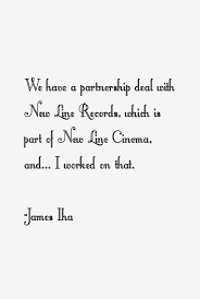James Iha Quotes &amp; Sayings (Page 3) via Relatably.com