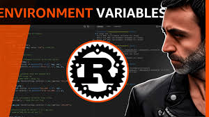 Environment Variables in Rust