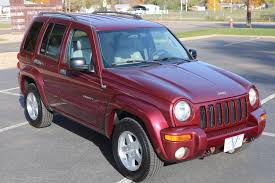 Image result for Flame Red 2003 Jeep