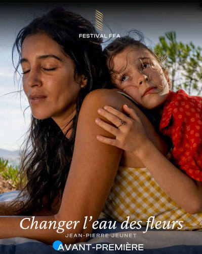 Changer l'eau des fleurs, Long-m�trage cin�ma, 2025-2026 | Crew United
