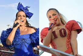 How old is ivete dias de sangalo cady? Tkartistatwork
