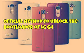Lg g4 h811 unlocked s&d smartphone, black, 32 gb (refurbished) . Official Method To Unlock The Bootloader Of Lg G4