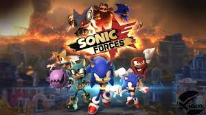 Ps4 Sonic Forces All Items Unlocked All Challenges Completed All Sonic Video Games Funny Pixar Lamp