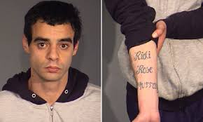 Hunt underway for suspect who escaped Canberra Hospital