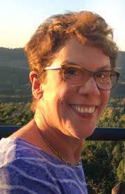 Susan Zeller Weiss Obituary