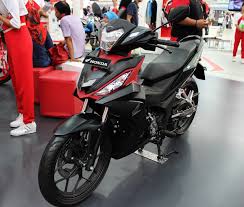 Filter pemasok harga motor elektrik 220 volt ac penjualan langsung profesional. Honda Winner Wikipedia