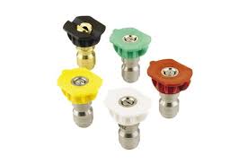 The 5 Best Pressure Washer Nozzles 2020 Reviews