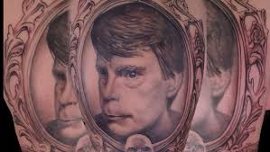 Tattoo Artists with Fine Art Cred