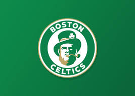 Logos related to boston celtics. Boston Celtics Logo Concept On Behance