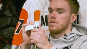 Edmonton Oilers Sign Prospect Phil Kemp To 2 Year Deal