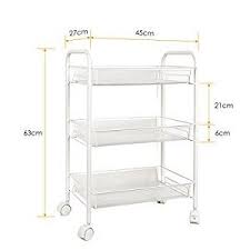 47 Genial Ikea Kuchenwagen Metall