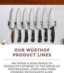 Wüsthof Usa
