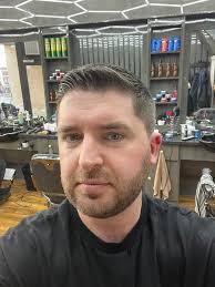 Anyone recommend a good barbers Dorchester/Weymouth just a few we've used  are terrible and make my son's fringe straight cut looks like a bowl cut if  not slicked back how he has