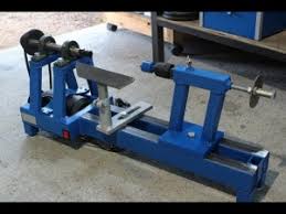 lathes for wood oho search