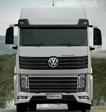 Pin By Mr Nara On Truk And Bus Cars Trucks Big Trucks Volkswagen