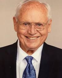 Henry Joseph Strecker Obituary (2022)