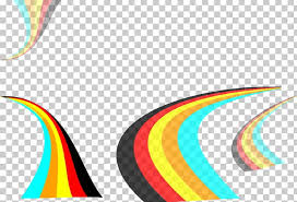 Choose file→place to place an image. Overlay Free Rainbow Png Clipart Adobe Illustrator Angle Border Color Gradient Encapsulated Postscript Free Png Download