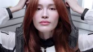 Pantene: Hair Energy Water