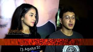 Syifa hadju dan rizky nazar live bareng #syifahadju #rizkynazar. Nadia Arina Cantik Cantik Magic By Hotnews