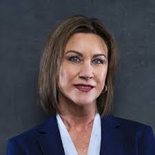 2025 Women of Influence: Susan Schaefer