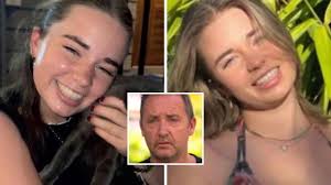 It's horrendous': Dad's tears over Holly