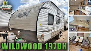 We did not find results for: New Bunk Model Travel Trailer 2018 Wildwood 197bh Rv Colorado Dealer Youtube