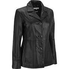 Thinsulate Blazer Wilsons Leather Leather Jackets Women Leather Jacket