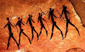 Risultati immagini per pittura paleolitica