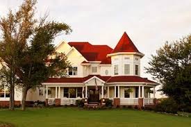 Red roof house illustrations & vectors. House With Red Roof Loving Life