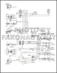 100%(1)100% found this document useful (1 vote). 1980 Chevy Malibu Monte Carlo And El Camino Foldout Wiring Diagrams Original